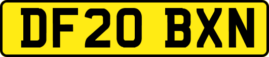 DF20BXN