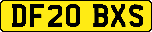 DF20BXS