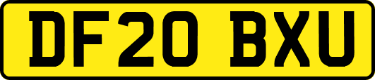 DF20BXU