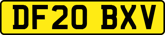 DF20BXV