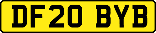 DF20BYB