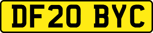 DF20BYC