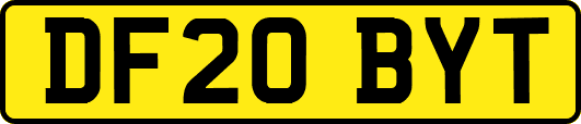 DF20BYT