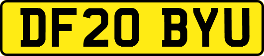 DF20BYU