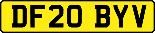 DF20BYV