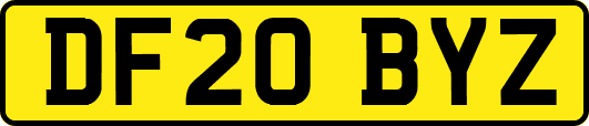 DF20BYZ