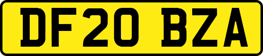 DF20BZA