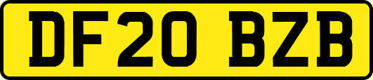 DF20BZB
