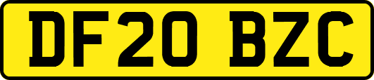 DF20BZC