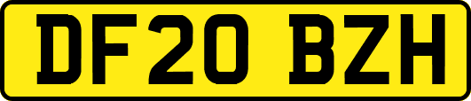 DF20BZH
