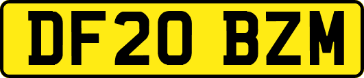 DF20BZM