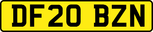 DF20BZN