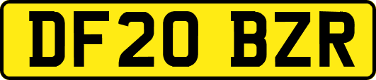 DF20BZR