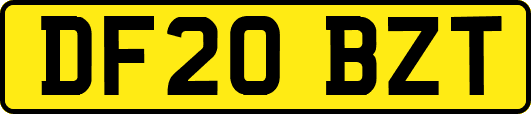 DF20BZT