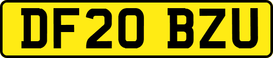DF20BZU