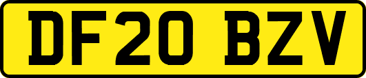 DF20BZV