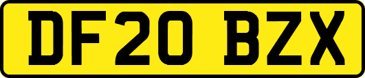 DF20BZX