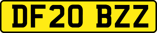 DF20BZZ