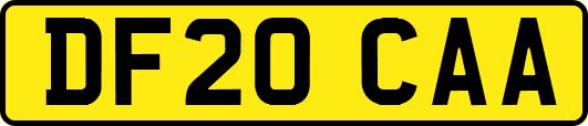 DF20CAA