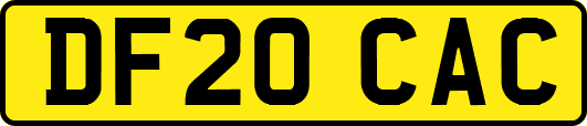 DF20CAC
