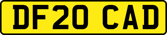 DF20CAD