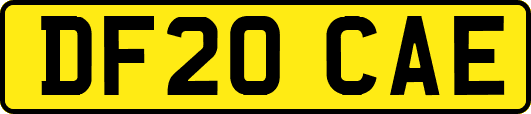 DF20CAE