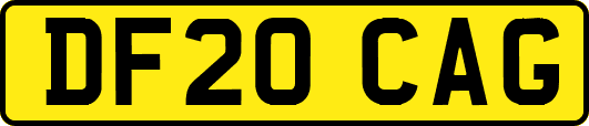 DF20CAG