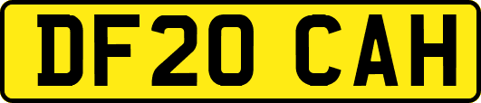 DF20CAH