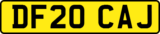 DF20CAJ