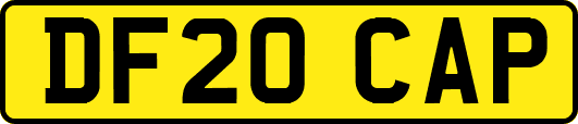 DF20CAP