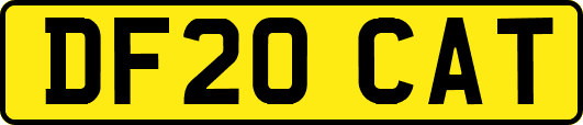 DF20CAT