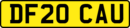 DF20CAU