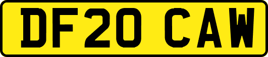 DF20CAW