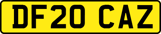DF20CAZ