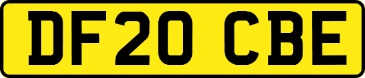 DF20CBE