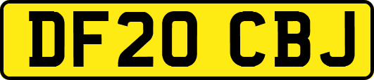 DF20CBJ