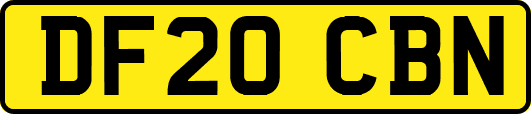 DF20CBN