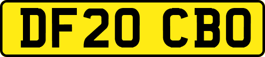 DF20CBO