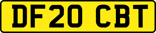 DF20CBT