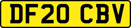 DF20CBV