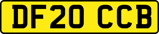 DF20CCB