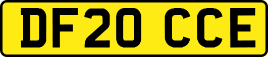 DF20CCE