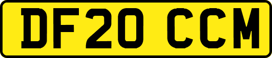 DF20CCM