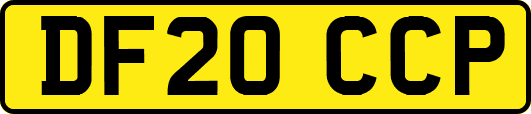 DF20CCP