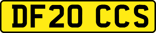 DF20CCS