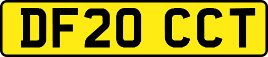 DF20CCT