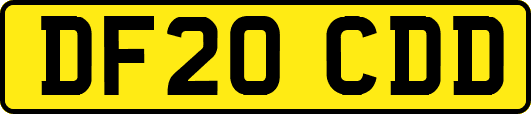DF20CDD