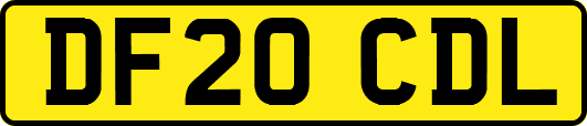 DF20CDL