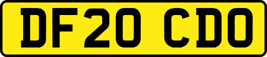 DF20CDO