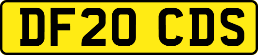 DF20CDS